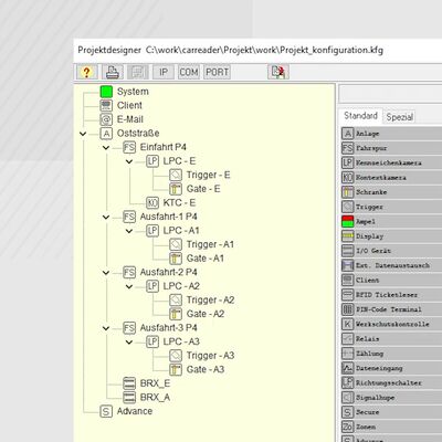 Software Lösungen